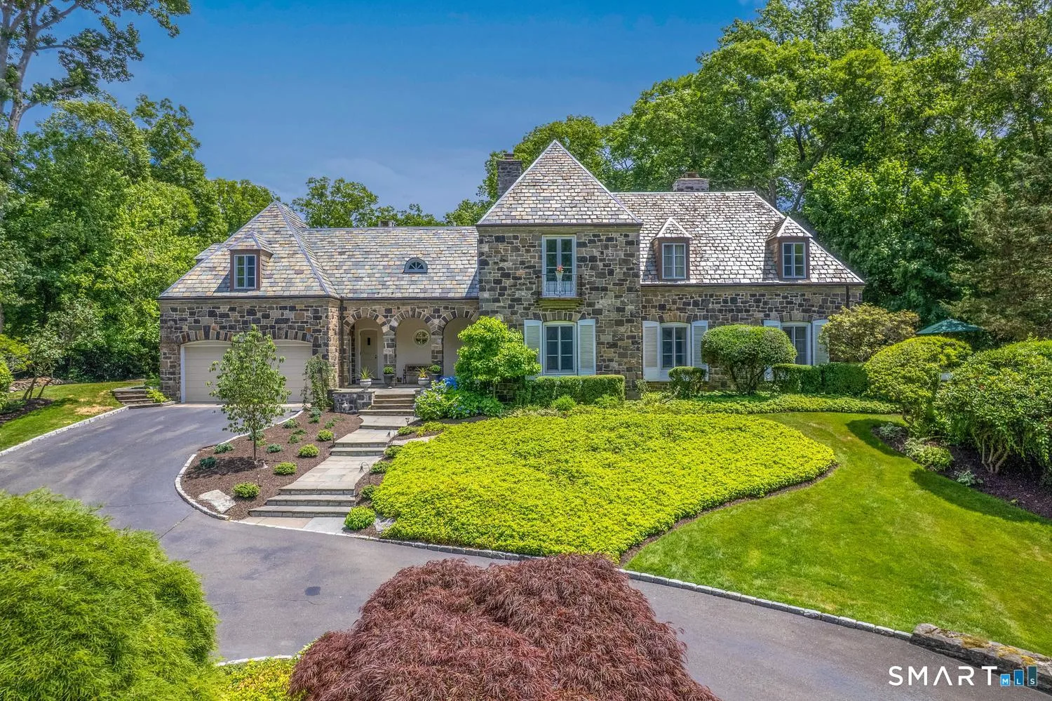15 Wildcat Road, Darien, CT