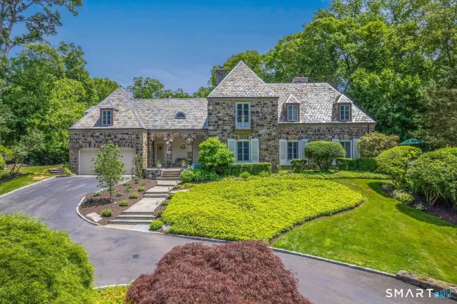 15 Wildcat Road