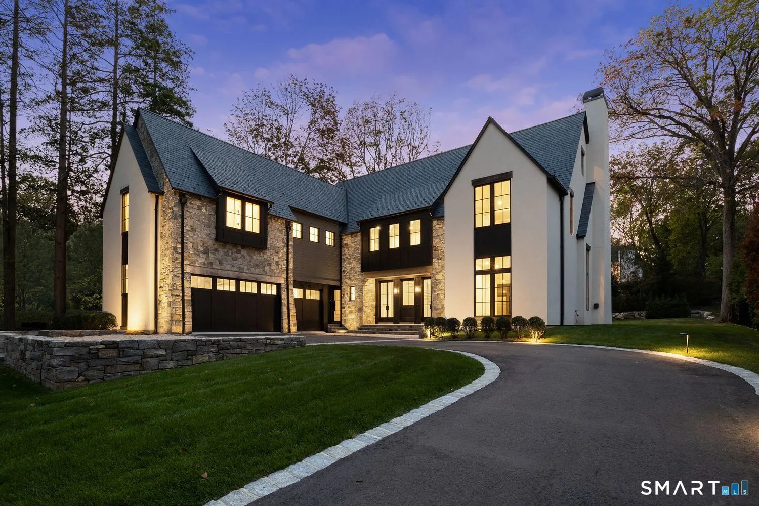 16 Park Ave, Greenwich, CT