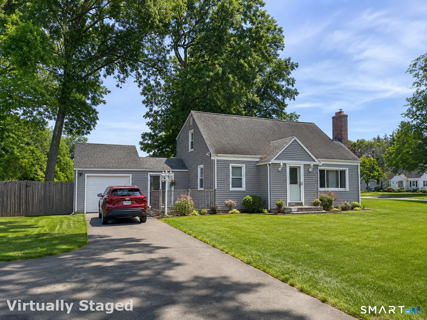 1423 Silver Lane, East Hartford, CT