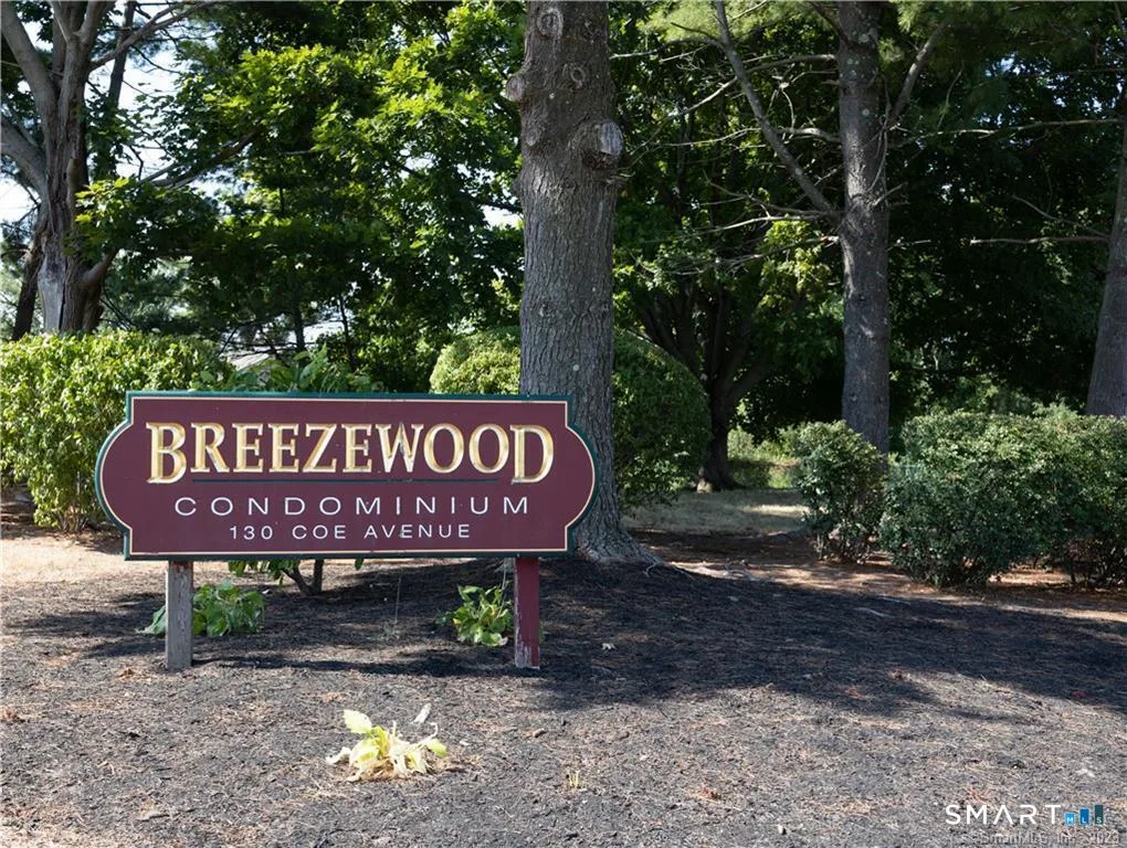 130 Coe Avenue #32, East Haven, CT