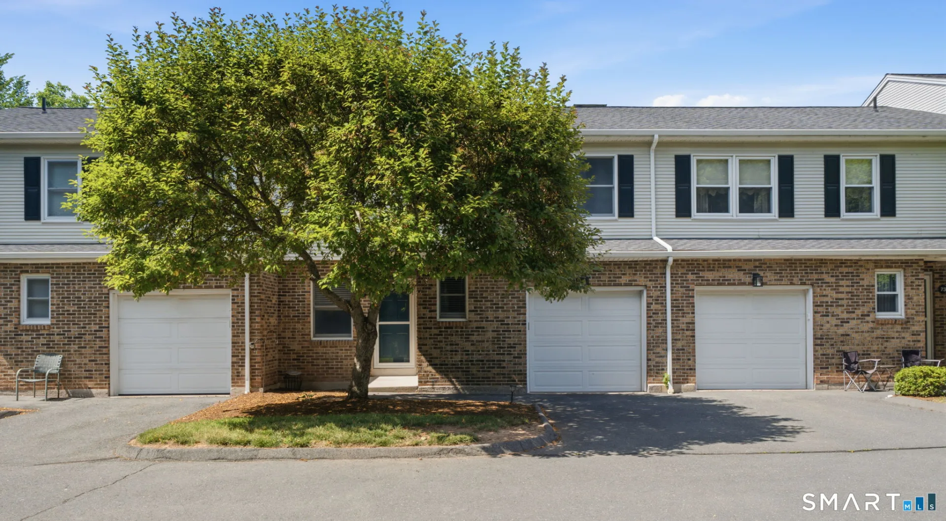 74 River Camp Drive #74, Newington, CT