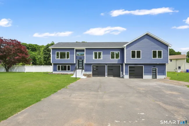 460 Miller Road