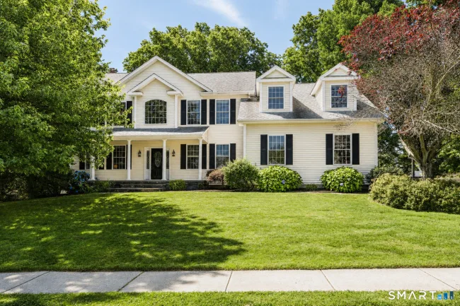 357 Village Street, Bristol, CT