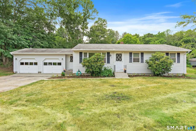131 Canterbury Road, Plainfield, CT