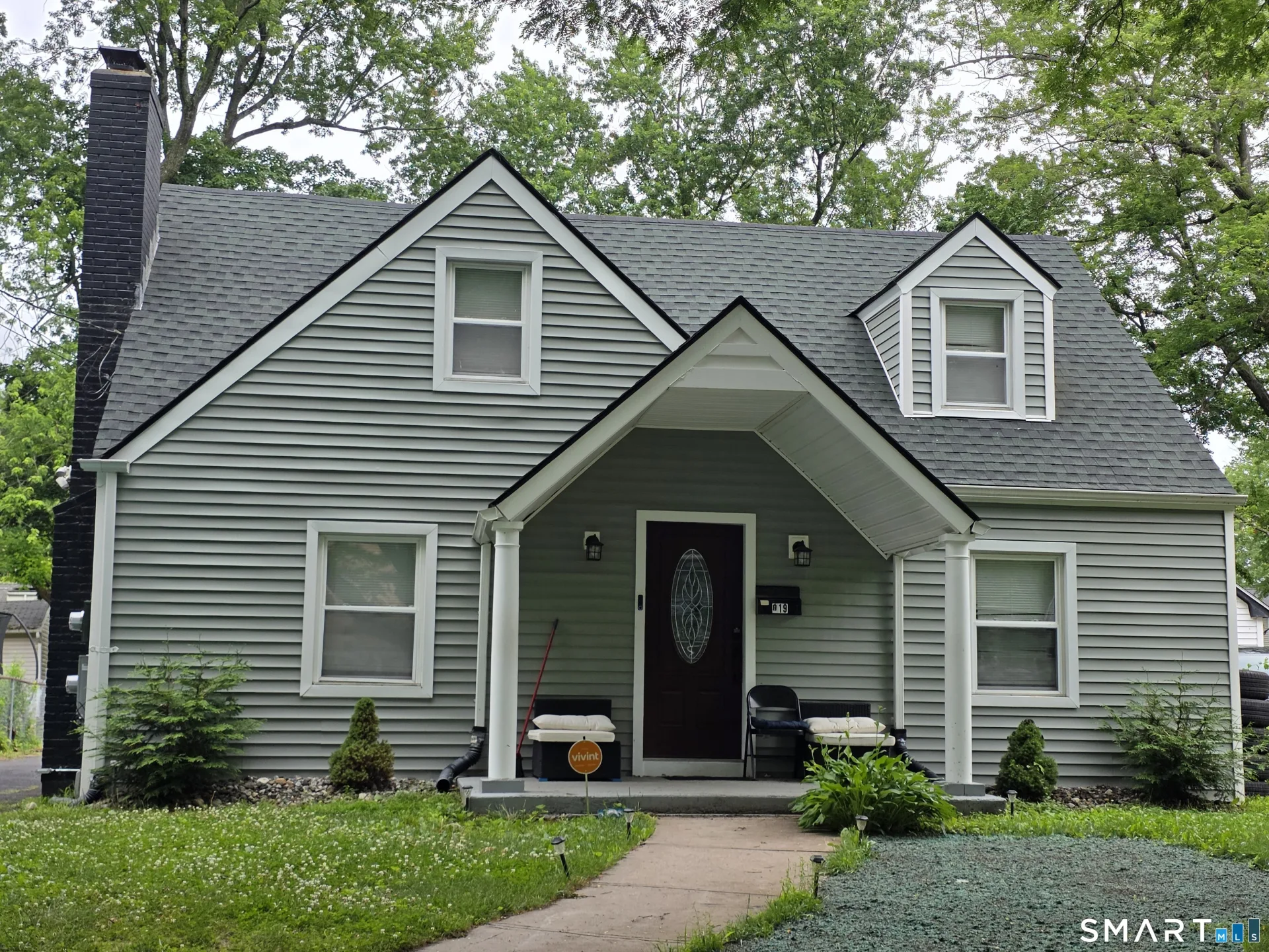 119 Salisbury Street, Hartford, CT