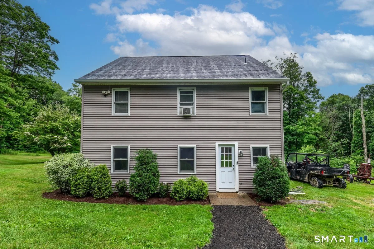18 Hinckley Road, Washington, CT