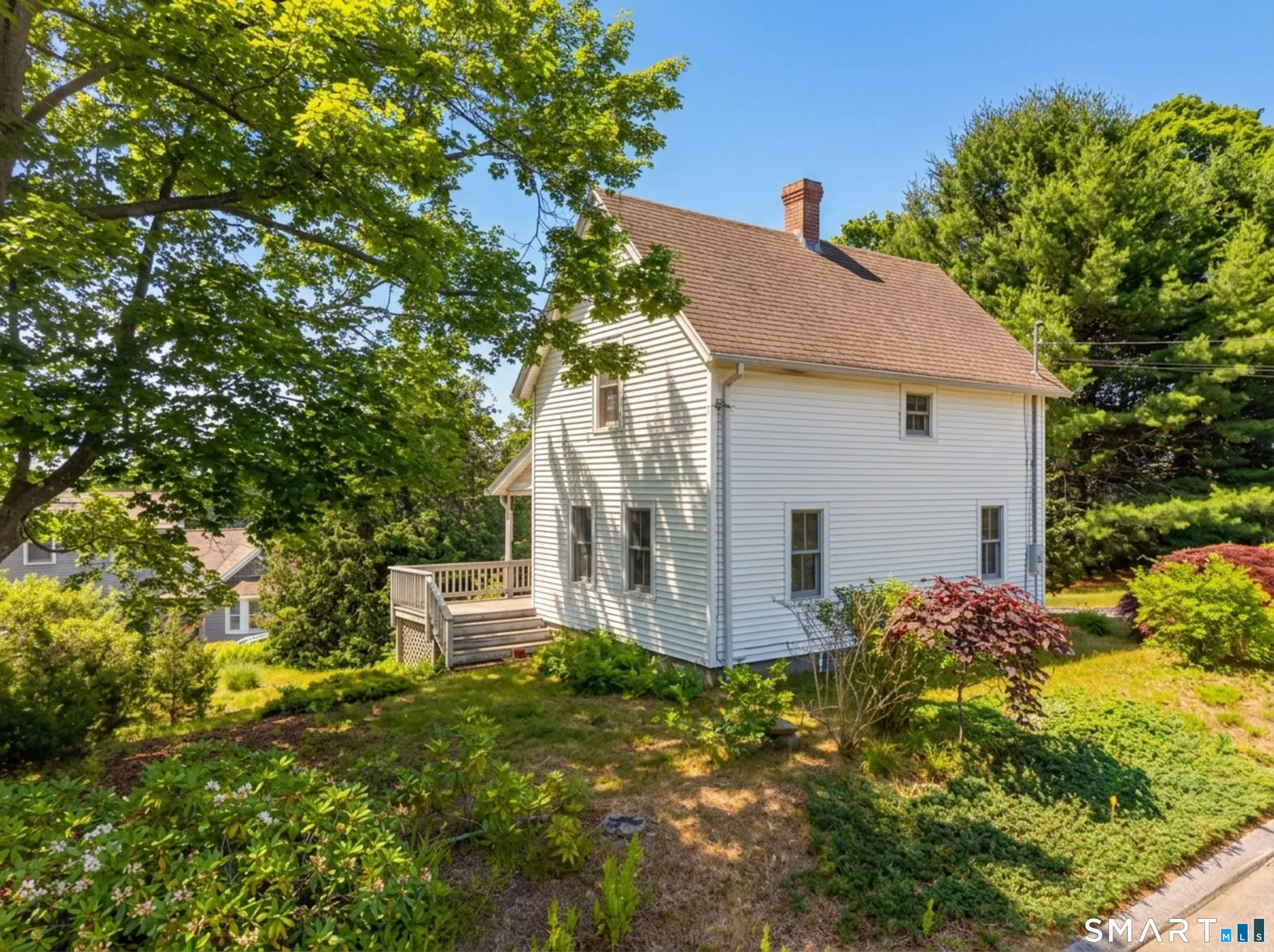 61 Prospect Hill Road, Groton, CT