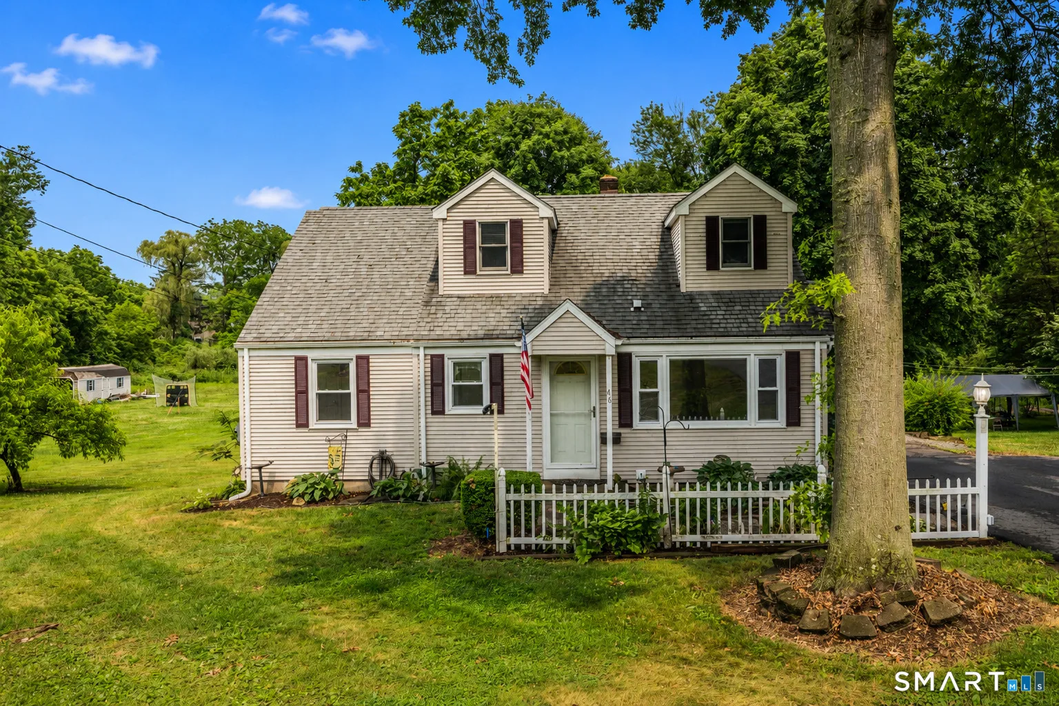 48 Peter Parley Row, Berlin, CT