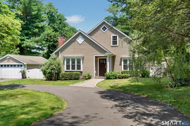 12 Cottage Place