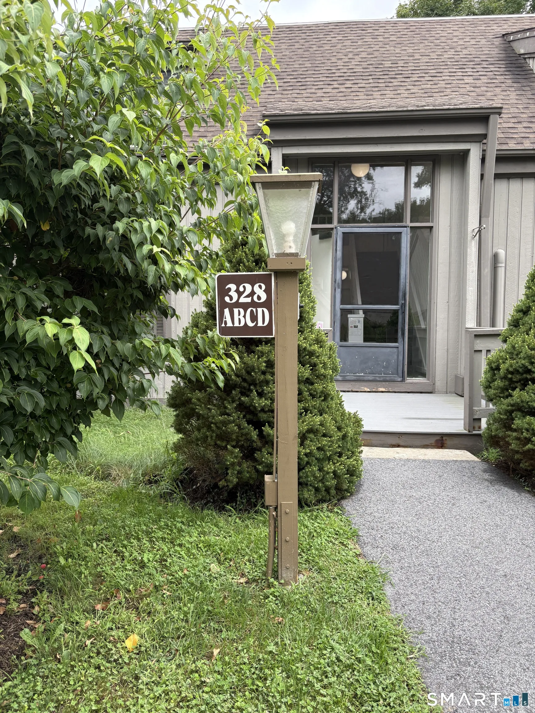 328 Heritage Village #A, Southbury, CT