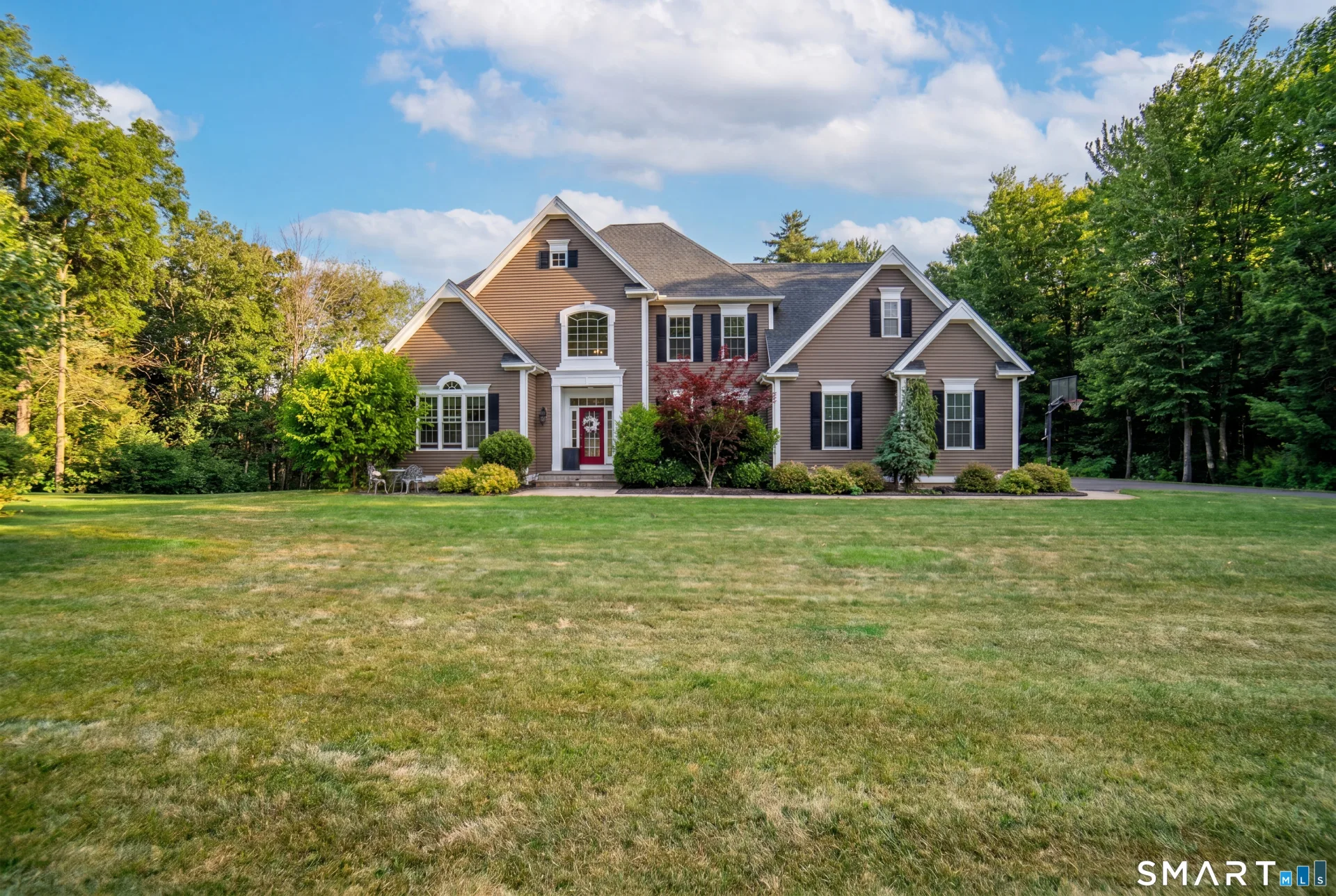 14 Shallot Meadow Road, Canton, CT