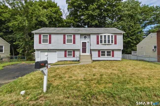 120 Highland Avenue, East Haven, CT