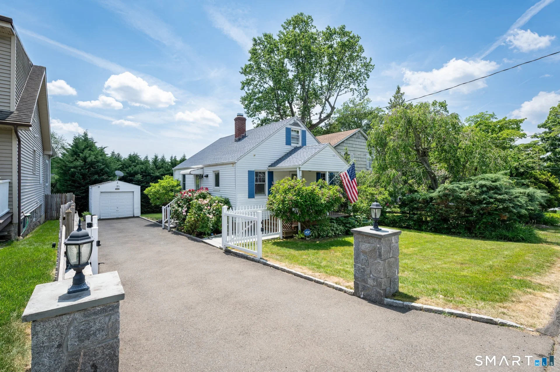 78 Saint Charles Avenue, Stamford, CT