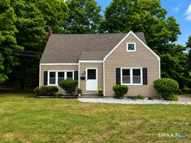 18 Norton Road, East Windsor, CT