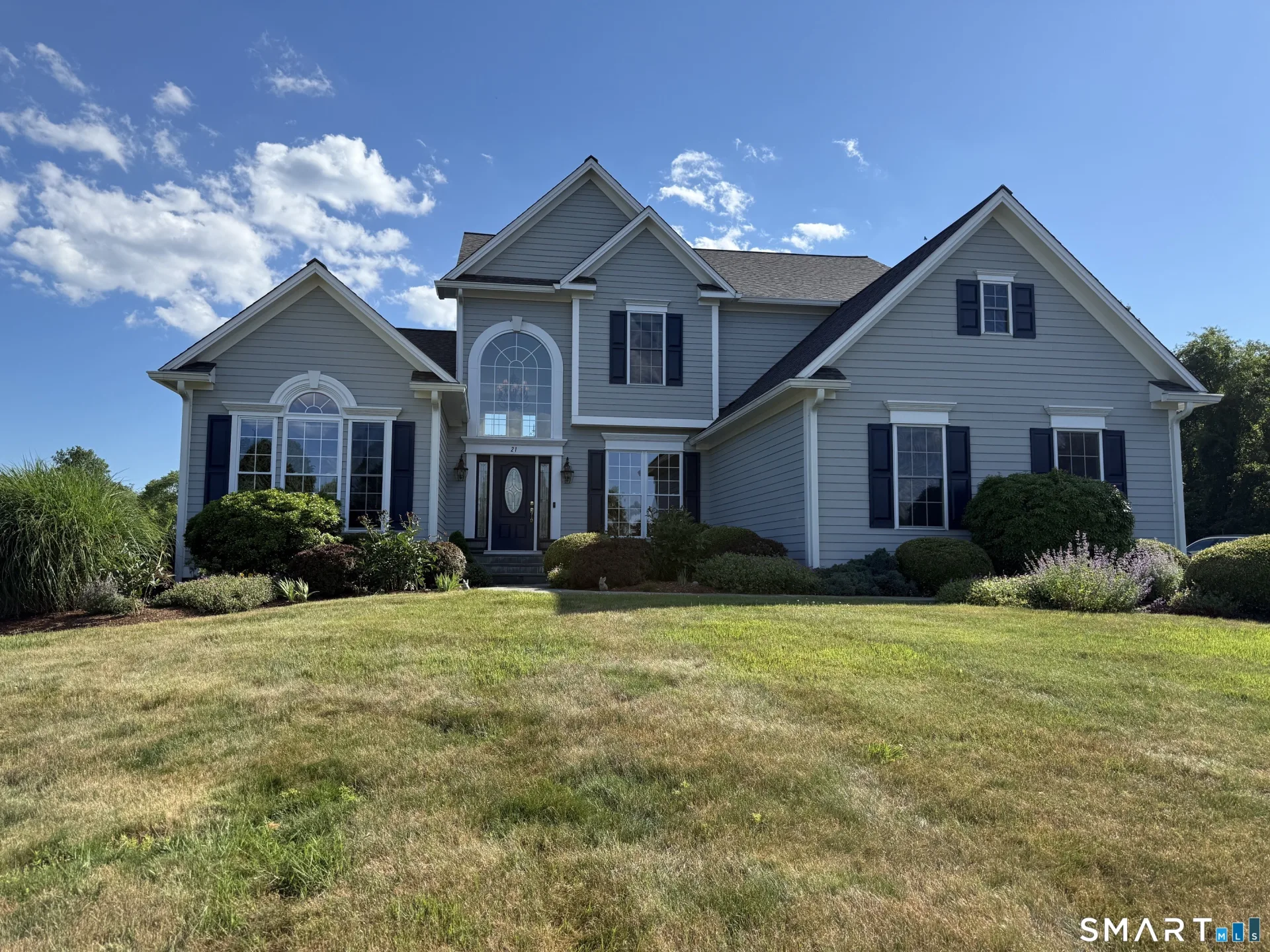 21-1 Haywagon Drive, Old Lyme, CT