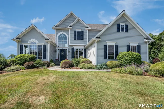21-1 Haywagon Drive, Old Lyme, CT