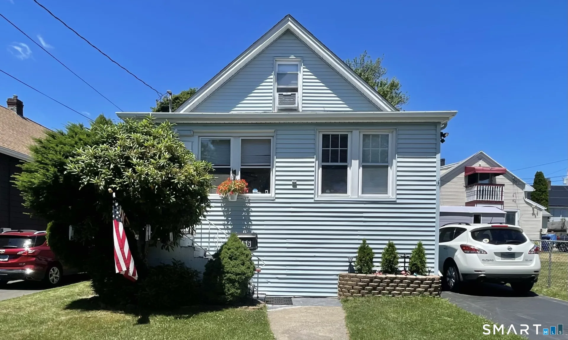 156 Highland Avenue, West Haven, CT