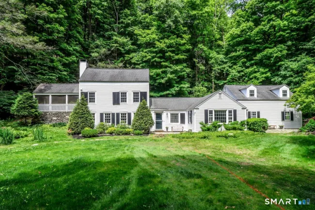172 Route 37, Sherman, CT