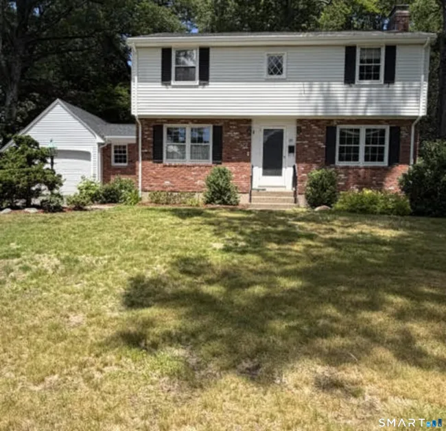 95 Cronin Street, Bristol, CT