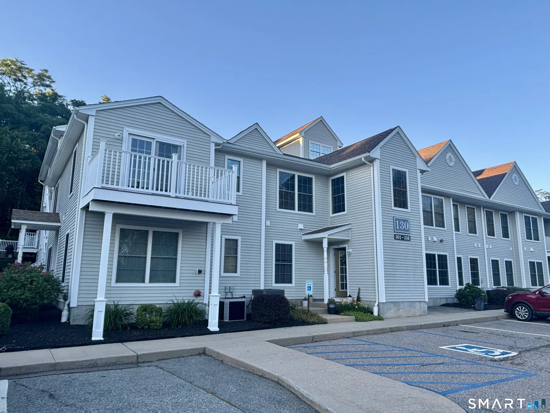 130 Meridian Street #309, Groton, CT