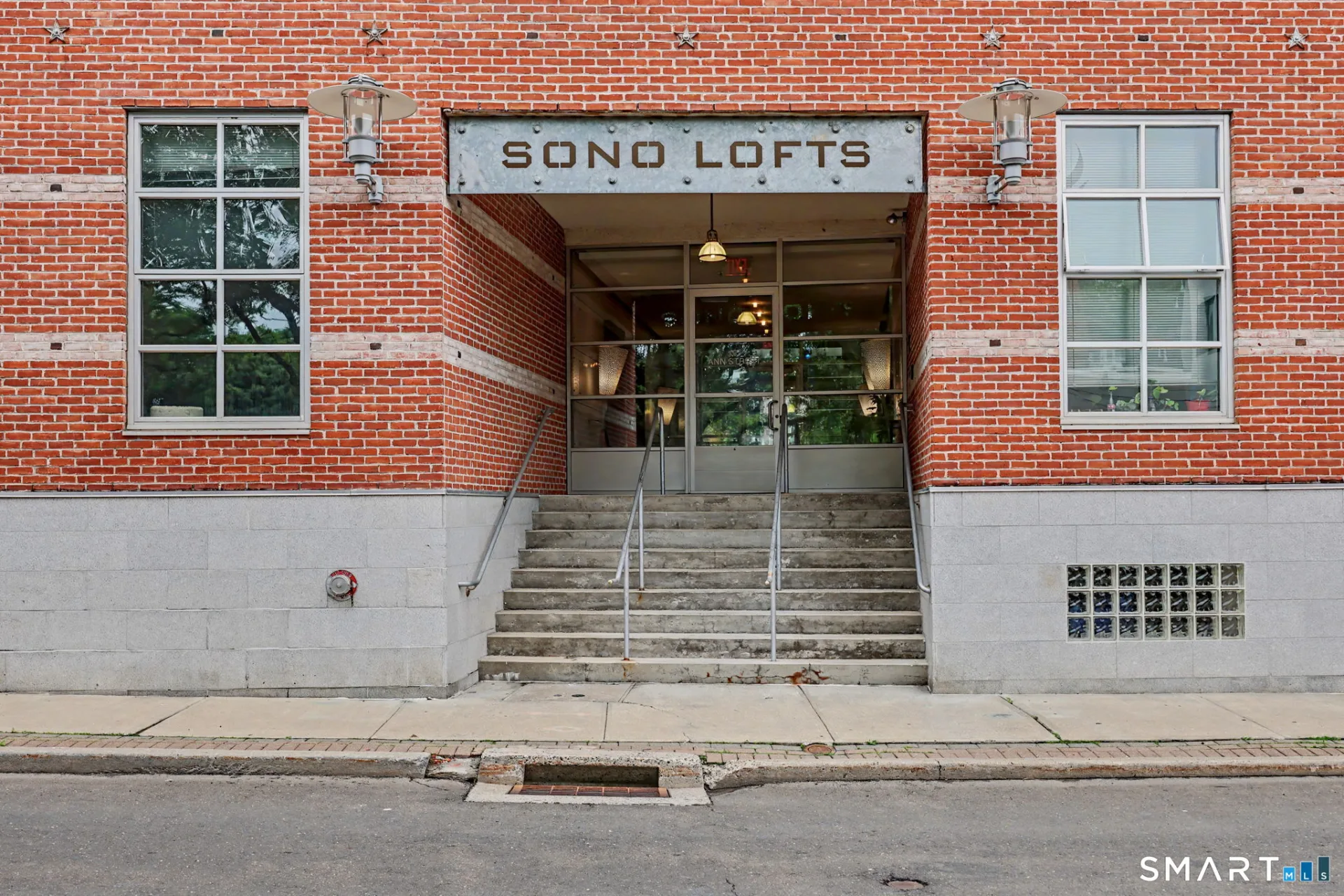 10 Ann Street #301, Norwalk, CT