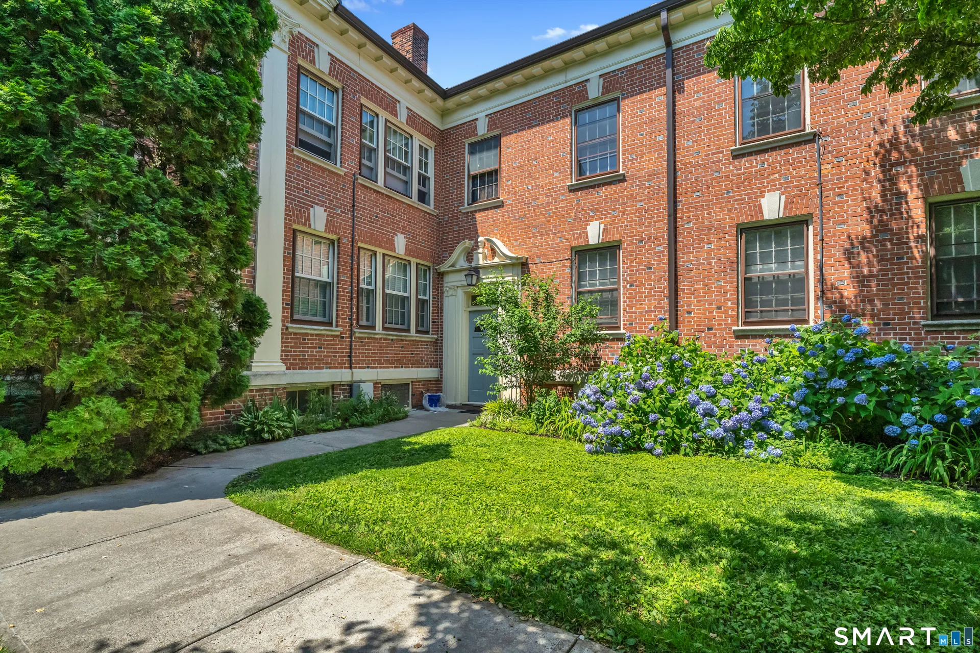 496 Whitney Avenue #7C, New Haven, CT