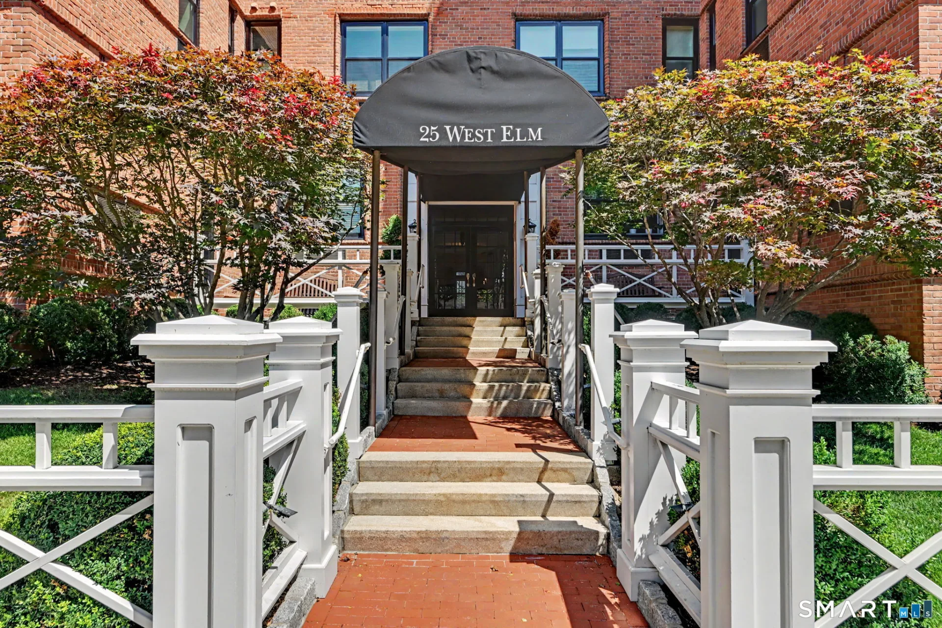 25 West Elm Street #37, Greenwich, CT