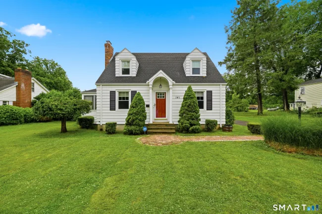 141 Elm Street
