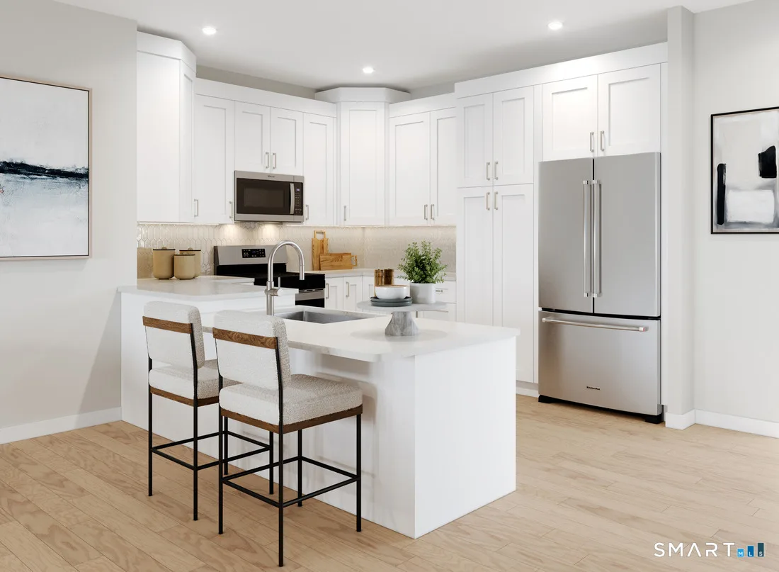 108 Woodland Road #1008, Danbury, CT