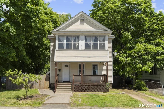 52 Granger Street, Waterbury, CT