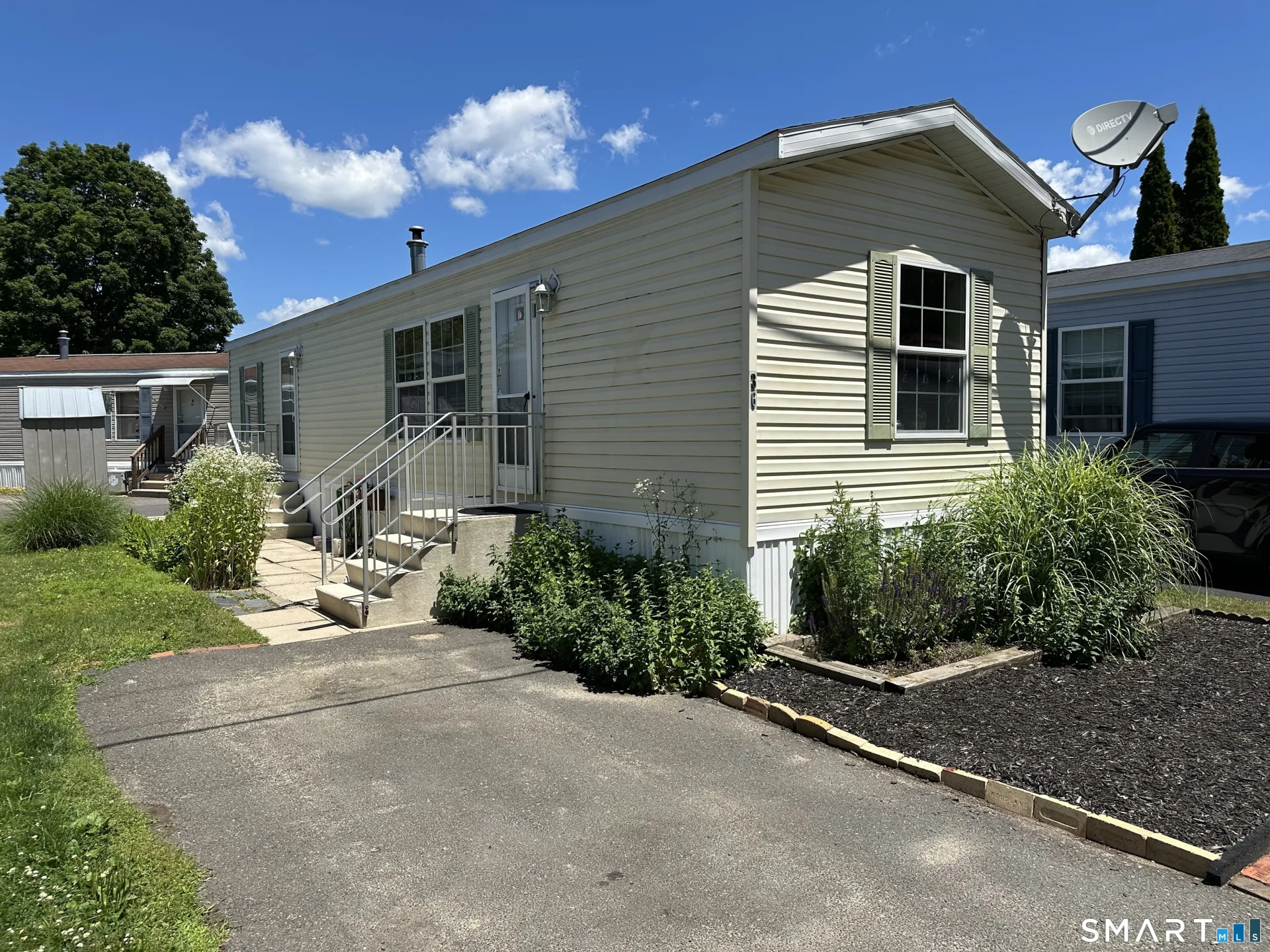 68 Cooke Street #36, Plainville, CT