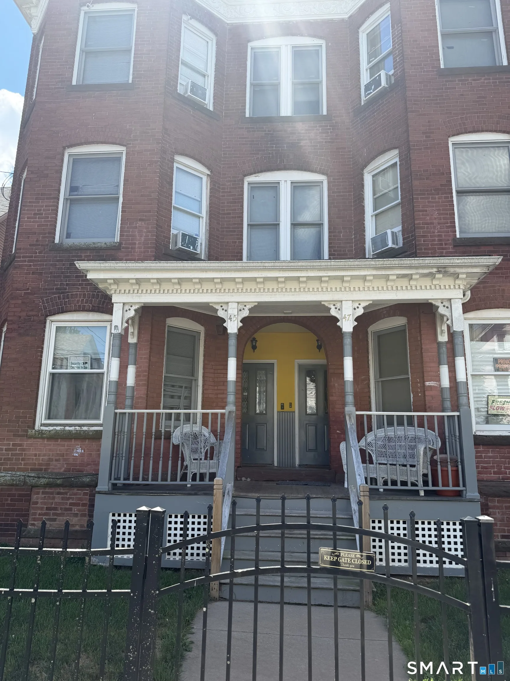 45 Benton Street, Hartford, CT