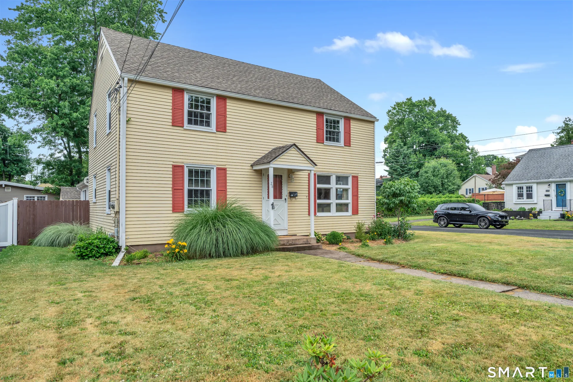 28 Huber Avenue, Meriden, CT