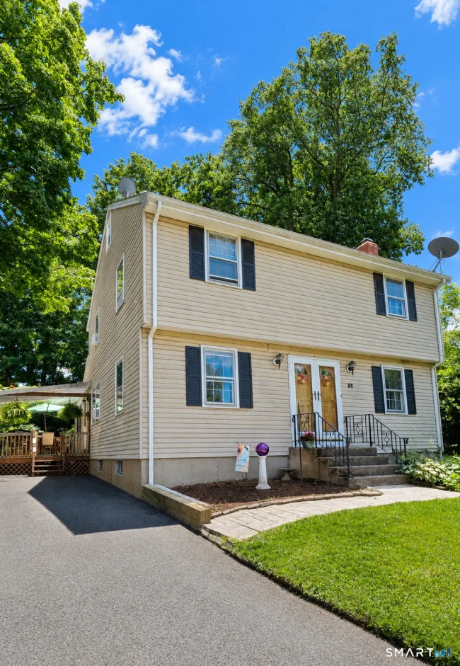 83 Kerin Drive, New Britain, CT