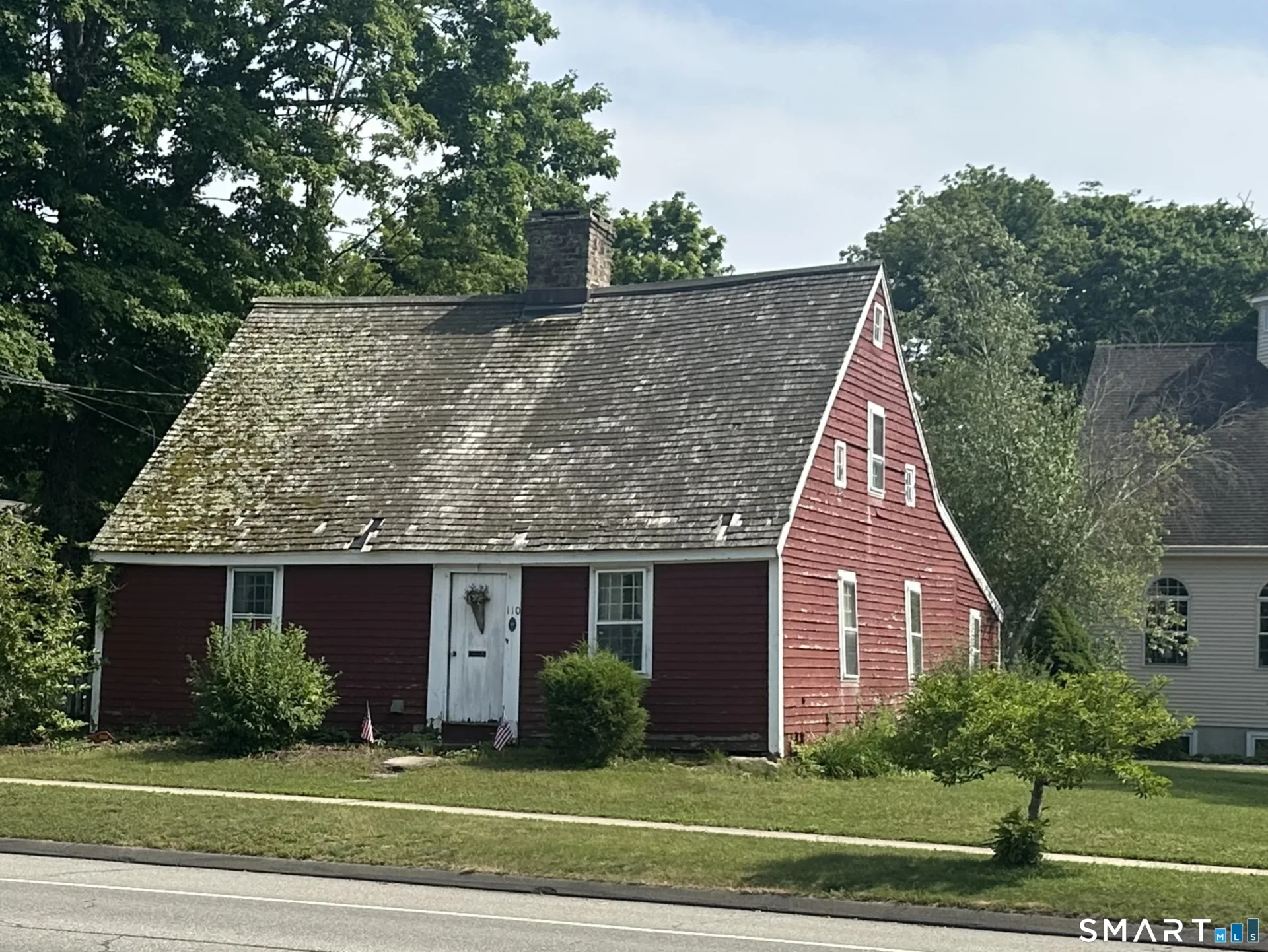 110 East Main Street, Clinton, CT