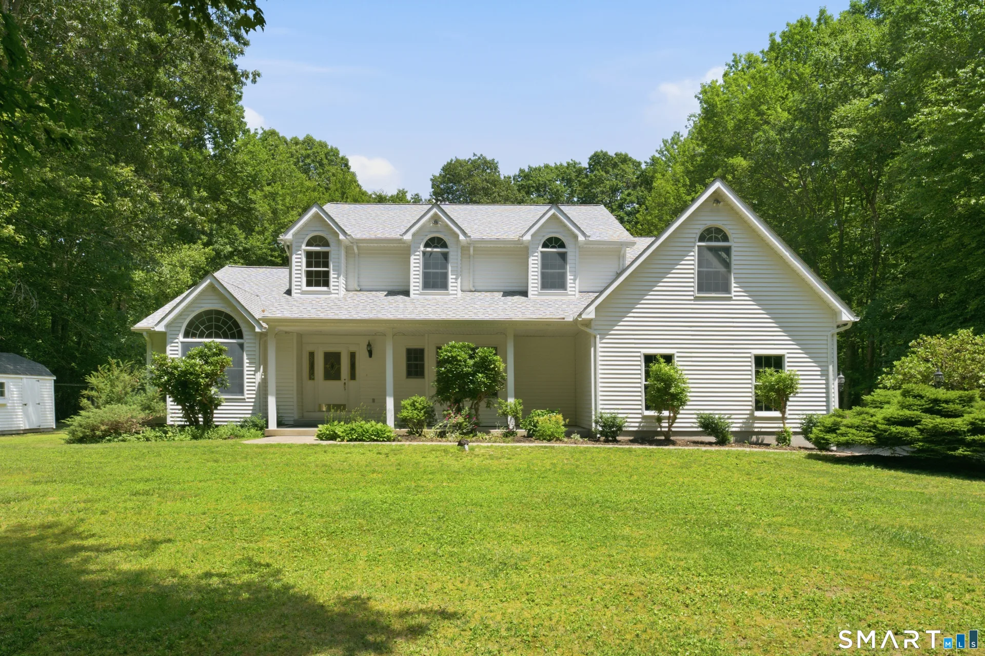 46 Spring Rock Road, East Lyme, CT