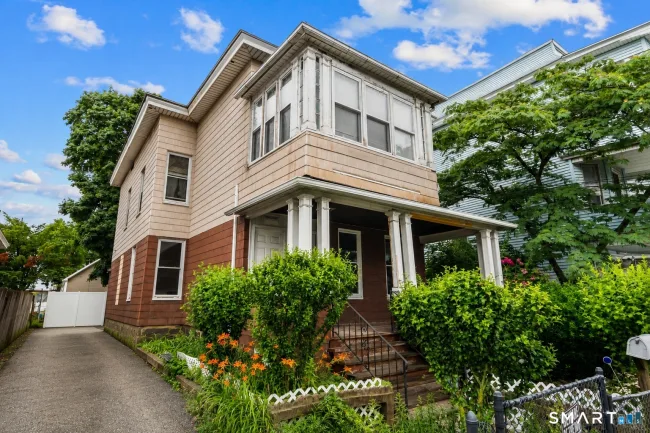 149 Shelton Street, Bridgeport, CT