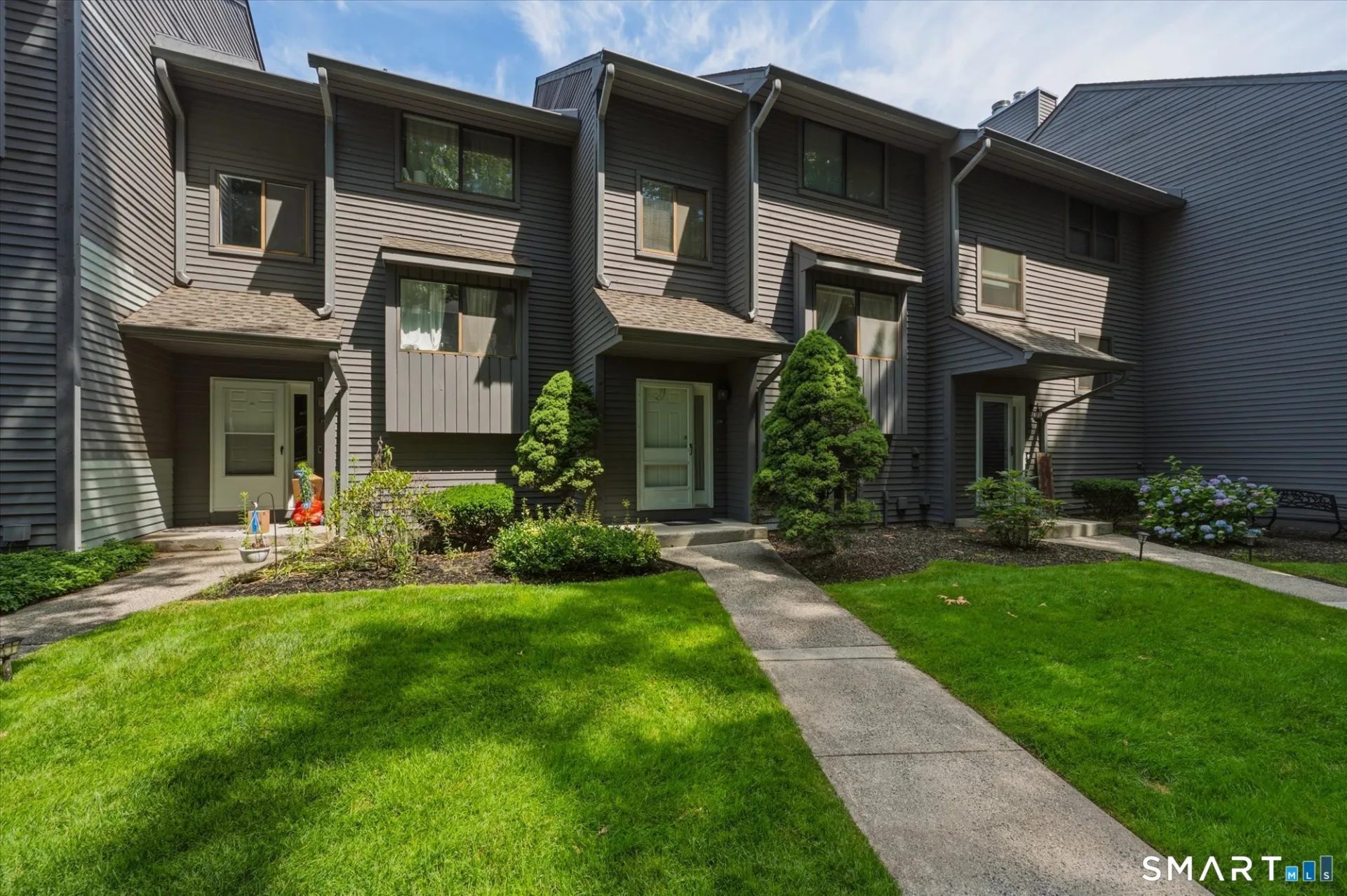 330 Conestoga Way #330, Glastonbury, CT