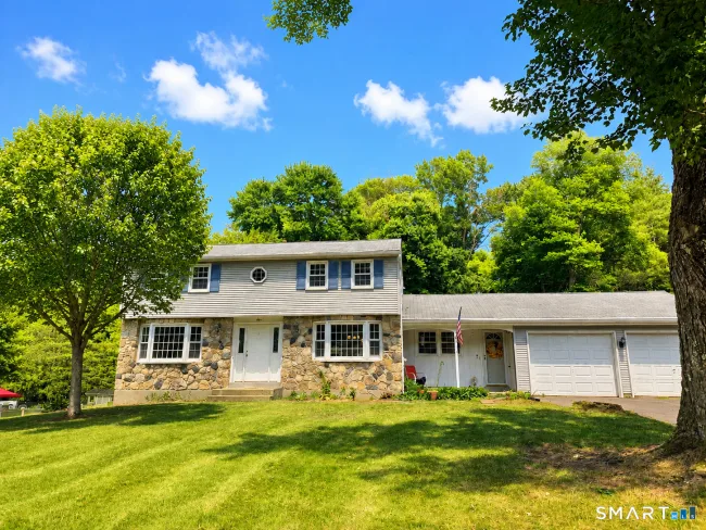 1 Deerfield Lane