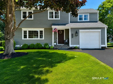 111 Pheasant Drive