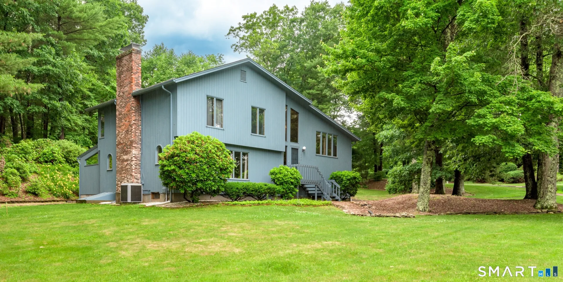 144 Butler Drive, Glastonbury, CT