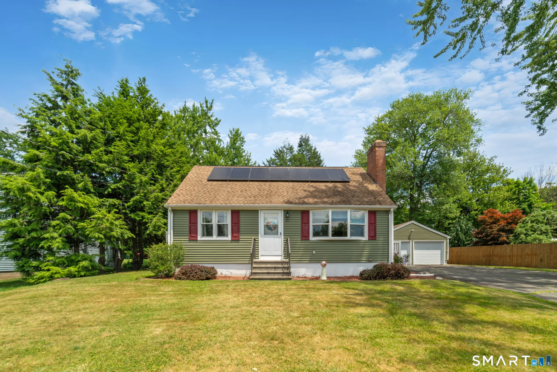 21 Windham Road, Bristol, CT