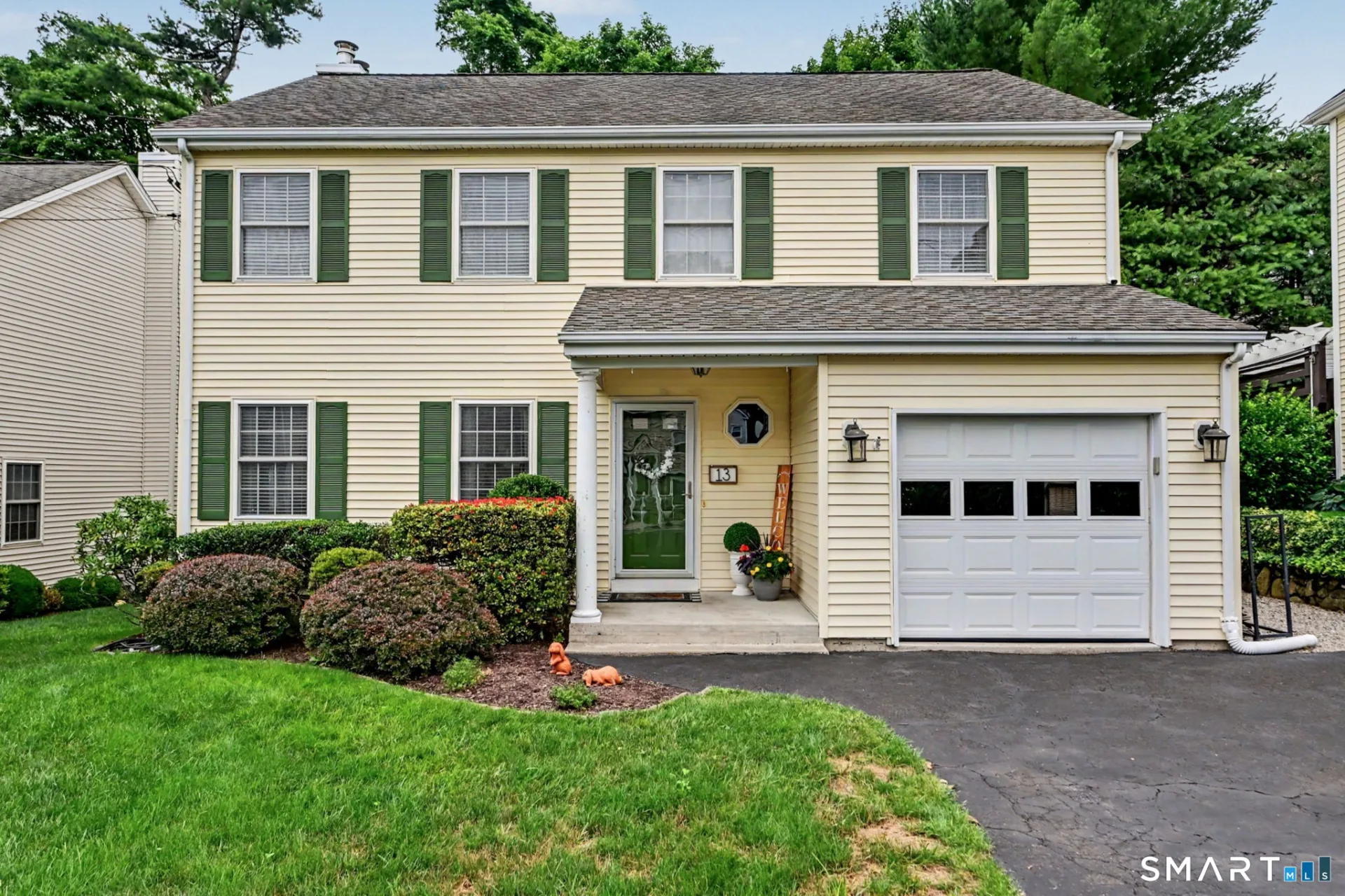 13 Ells Street, Norwalk, CT