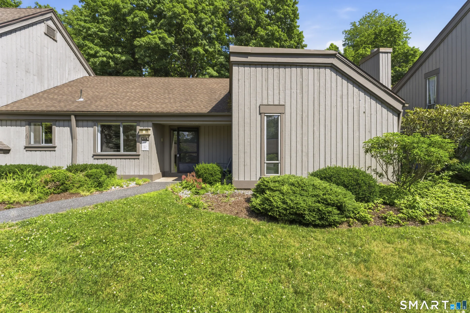 471 Heritage Village #B, Southbury, CT