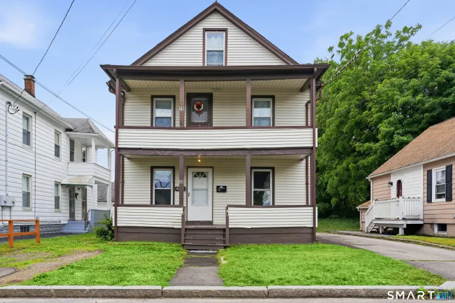 28 Alice Street