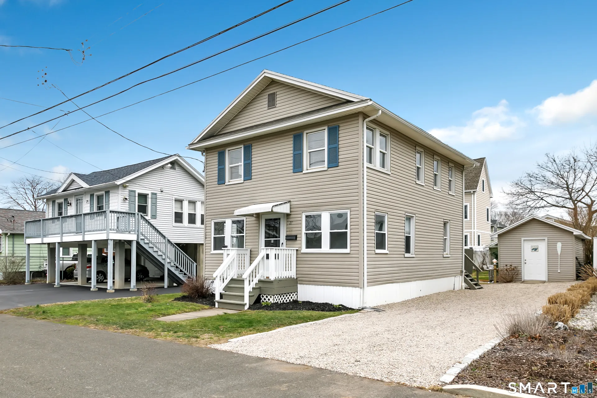 27 Elaine Road, Milford, CT
