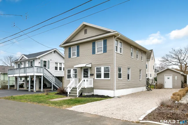 27 Elaine Road, Milford, CT