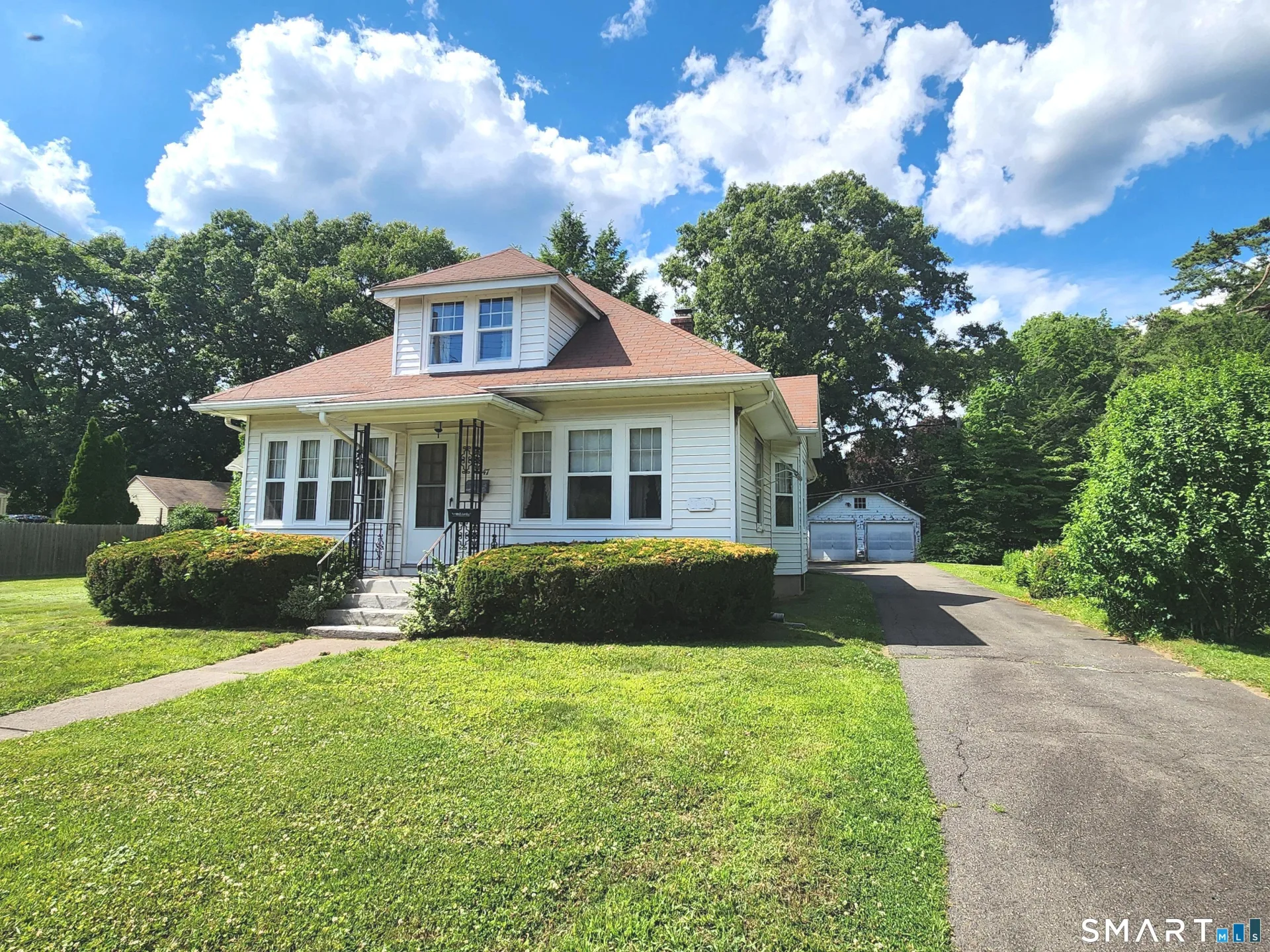 47 Ashworth Street, Manchester, CT