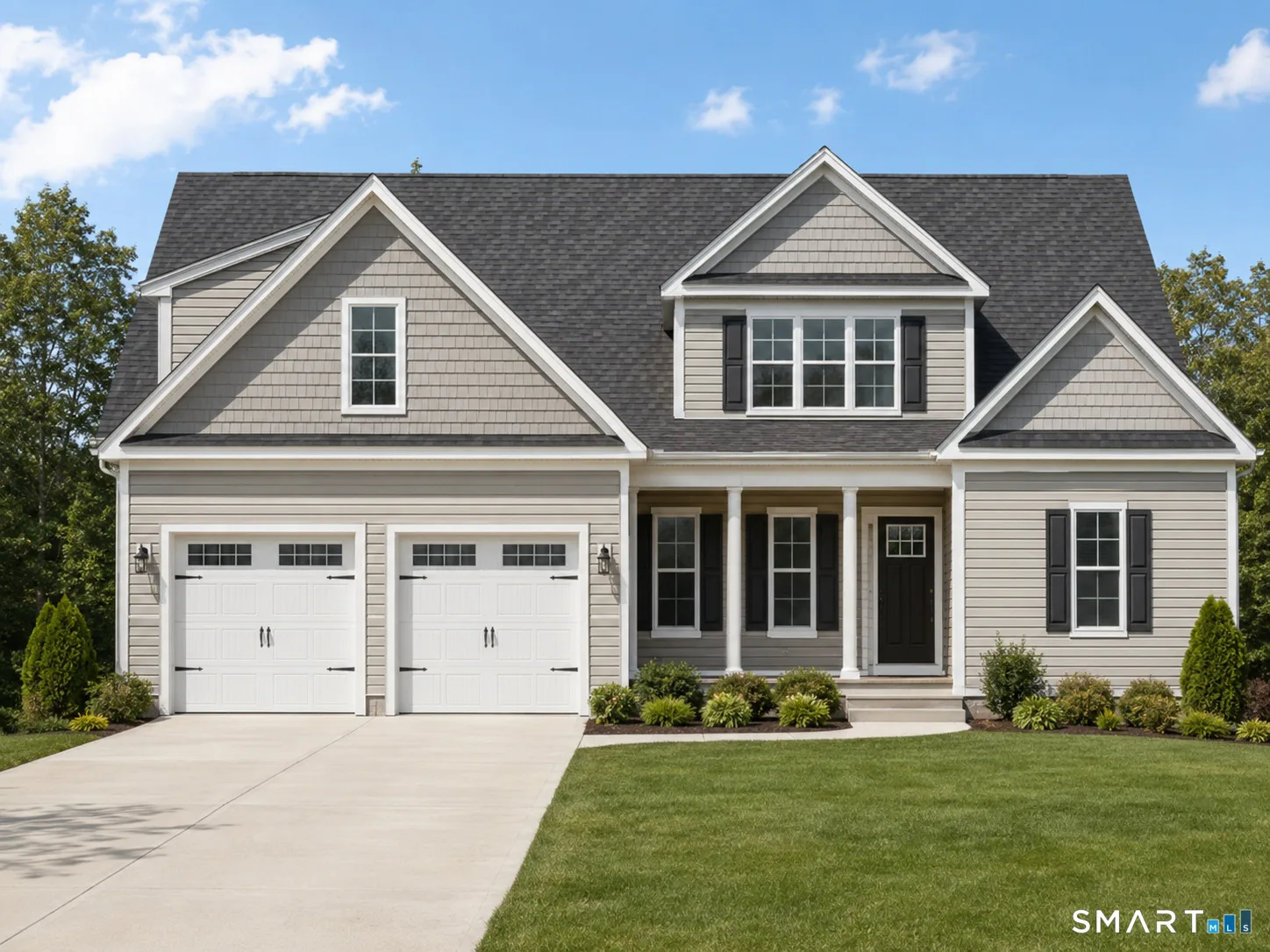 34 Rock Ridge Road, Manchester, CT